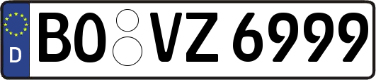 BO-VZ6999
