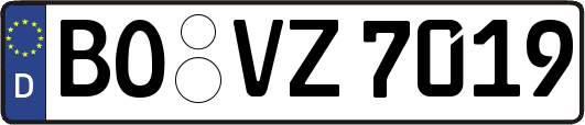 BO-VZ7019