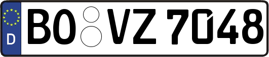 BO-VZ7048