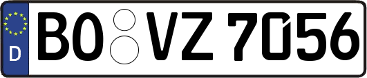 BO-VZ7056