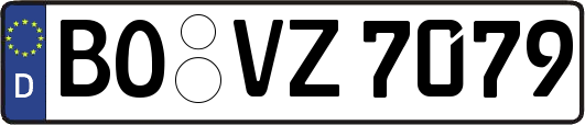 BO-VZ7079