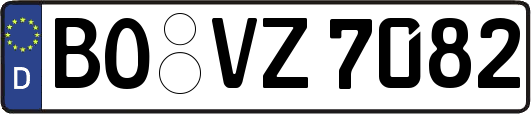 BO-VZ7082