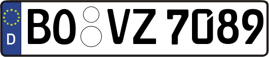 BO-VZ7089