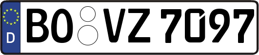 BO-VZ7097