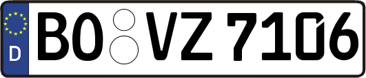 BO-VZ7106
