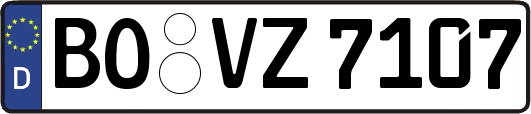 BO-VZ7107