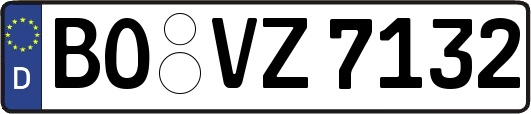 BO-VZ7132