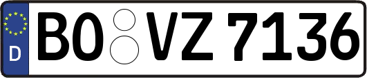 BO-VZ7136