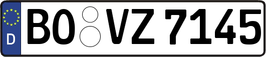 BO-VZ7145