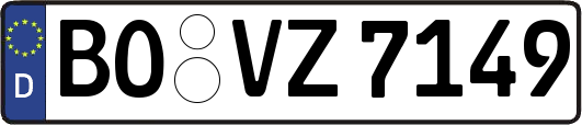 BO-VZ7149