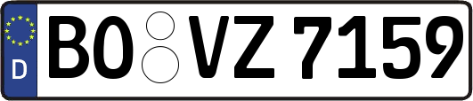 BO-VZ7159