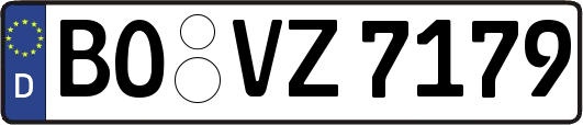 BO-VZ7179