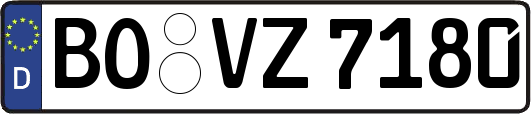 BO-VZ7180