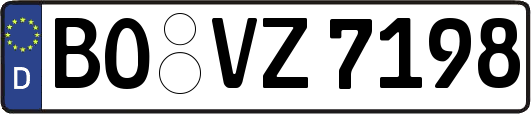 BO-VZ7198