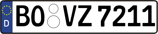 BO-VZ7211