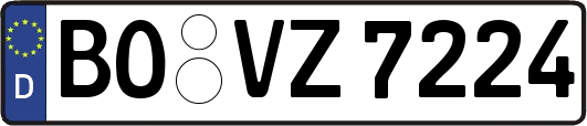 BO-VZ7224