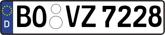 BO-VZ7228