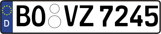 BO-VZ7245