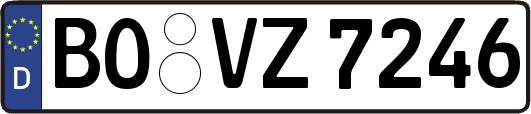 BO-VZ7246