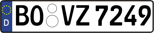 BO-VZ7249