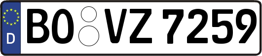 BO-VZ7259