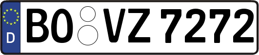 BO-VZ7272