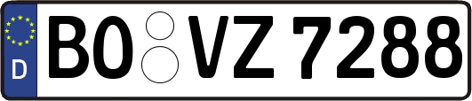 BO-VZ7288