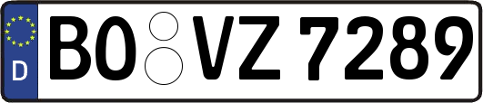 BO-VZ7289