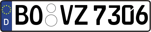BO-VZ7306