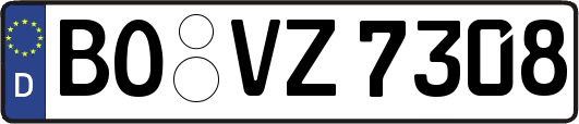 BO-VZ7308