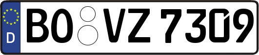 BO-VZ7309