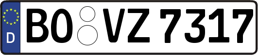 BO-VZ7317