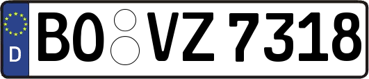 BO-VZ7318
