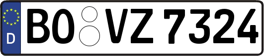 BO-VZ7324