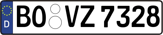 BO-VZ7328