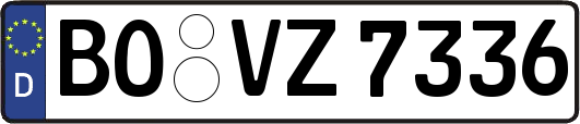 BO-VZ7336
