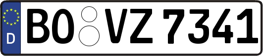 BO-VZ7341