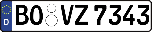 BO-VZ7343