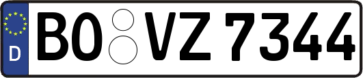BO-VZ7344