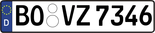 BO-VZ7346