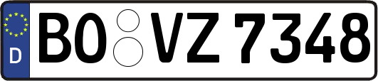 BO-VZ7348