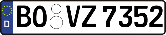 BO-VZ7352