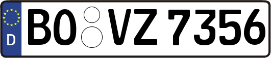 BO-VZ7356