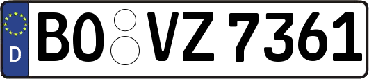 BO-VZ7361