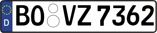 BO-VZ7362