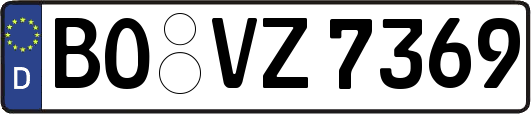 BO-VZ7369