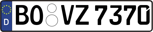 BO-VZ7370