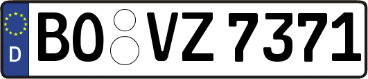 BO-VZ7371