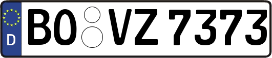 BO-VZ7373