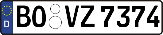 BO-VZ7374